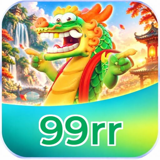Logo da 99rr