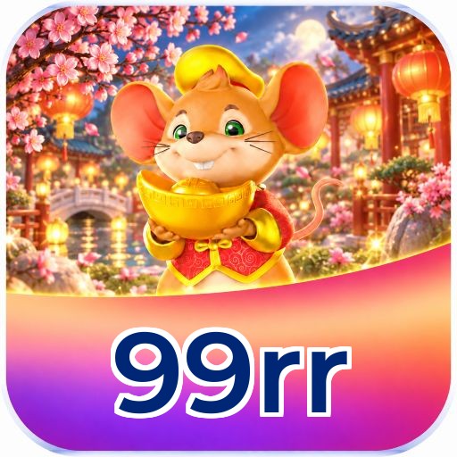 99rr Logo Oficial - Cassino Online Brasil Certificado eCOGRA