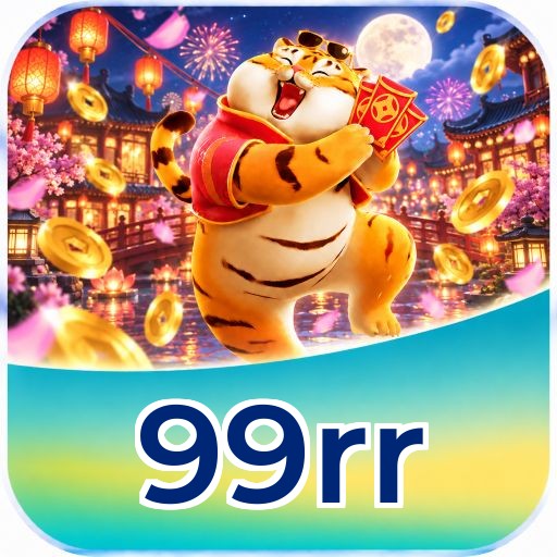 99rr Logo
