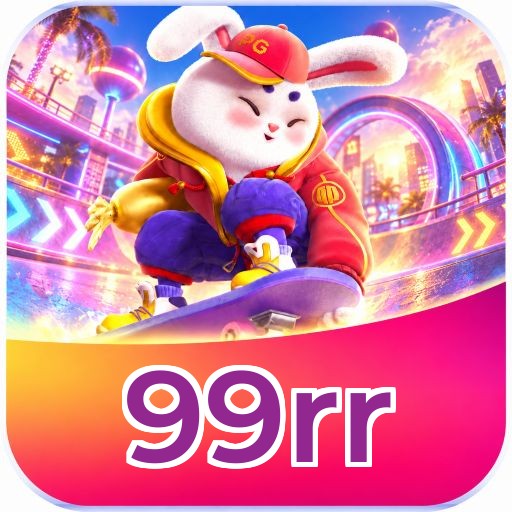Logo 99rr Loteria Online