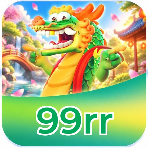 99rr APK Logo Oficial Certificado