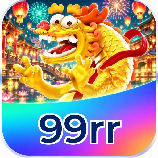 99rr Logo