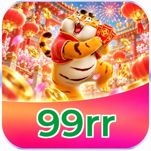 Logo 99rr Cassino Online Brasil