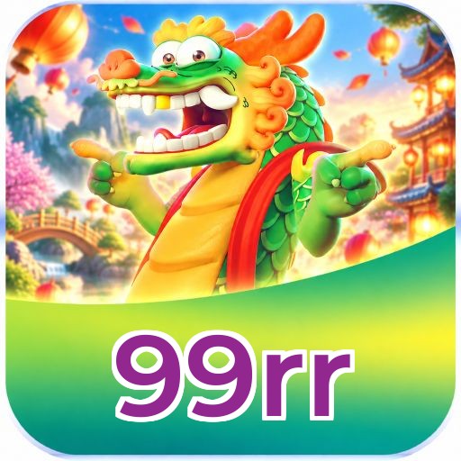 Logo 99rr Bônus Brasil