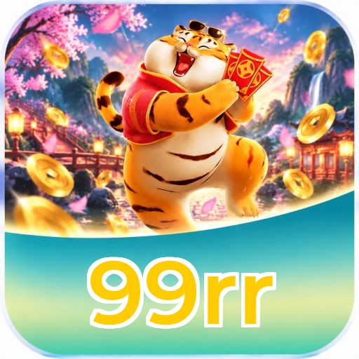 99rr Logo Oficial