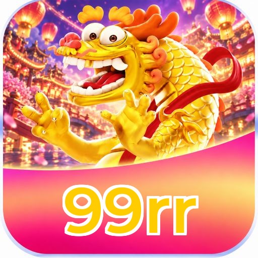 99rr Logo