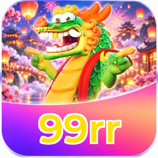 99rr APP Logo Oficial Certificado Android iOS