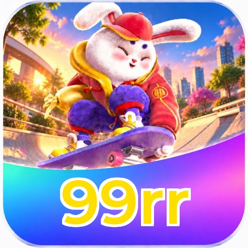 99rr Logo