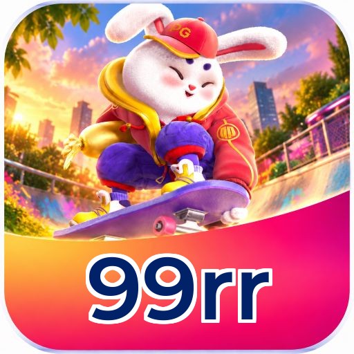 Logo 99rr Cassino Online Brasil