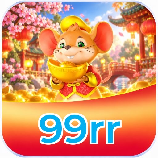Logo 99rr Telegram Canal Oficial