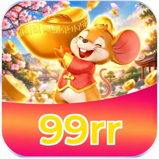 Logo 99rr APP Mobile Brasil
